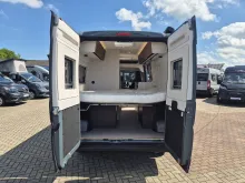 Fahrzeugbild Bürstner Papillon PC 6.0 GASFREI #20