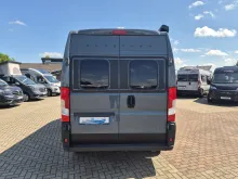 Fahrzeugbild Bürstner Papillon PC 6.0 GASFREI #24
