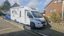 Fahrzeugbild Mooveo TEI 74QBH #1