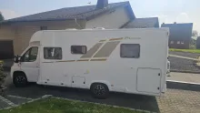 Fahrzeugbild Mooveo TEI 74QBH #2