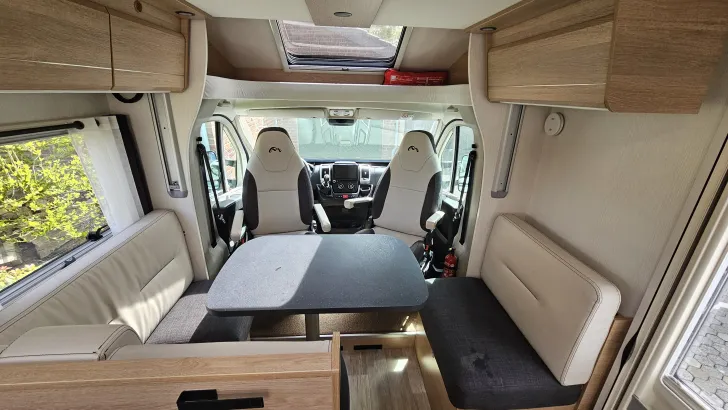 Fahrzeugbild Mooveo TEI 74QBH #4