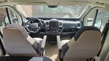 Fahrzeugbild Mooveo TEI 74QBH #6