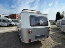 Fahrzeugbild Hymer Eriba Touring 530 UVP 38.100,-/8.200,- Sparen! #5