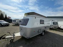 Fahrzeugbild Hymer Eriba Touring 530 UVP 38.100,-/8.200,- Sparen! #4