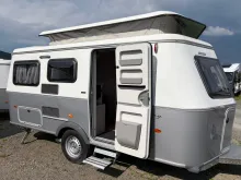 Fahrzeugbild Hymer Eriba Touring 530 UVP 38.100,-/8.200,- Sparen! #1