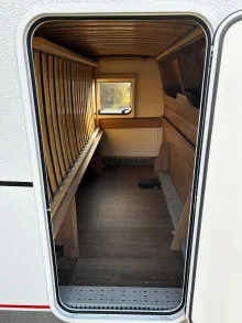 Fahrzeugbild Bürstner Premio Plus 440 TK #9