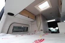 Fahrzeugbild Hymer Grand Canyon S 600 160AhLith|MBUX360GradCAM|AHK #10