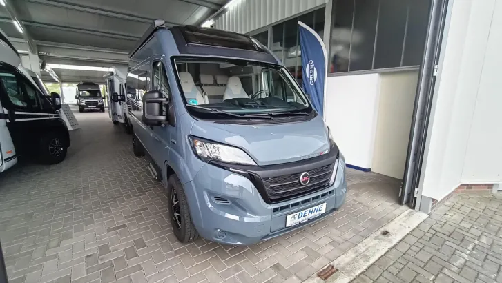 Fahrzeugbild LMC Innovan 600 #1
