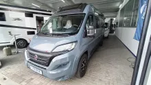 Fahrzeugbild LMC Innovan 600 #3