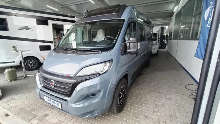 Fahrzeugbild LMC Innovan 600 #3