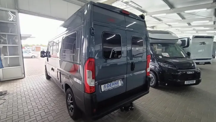 Fahrzeugbild LMC Innovan 600 #4