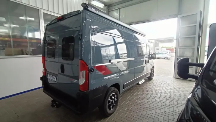 Fahrzeugbild LMC Innovan 600 #5