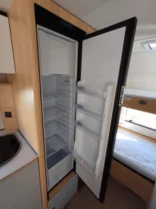 Fahrzeugbild LMC Style 493 K 70 Jahre 490K Grundriss #11