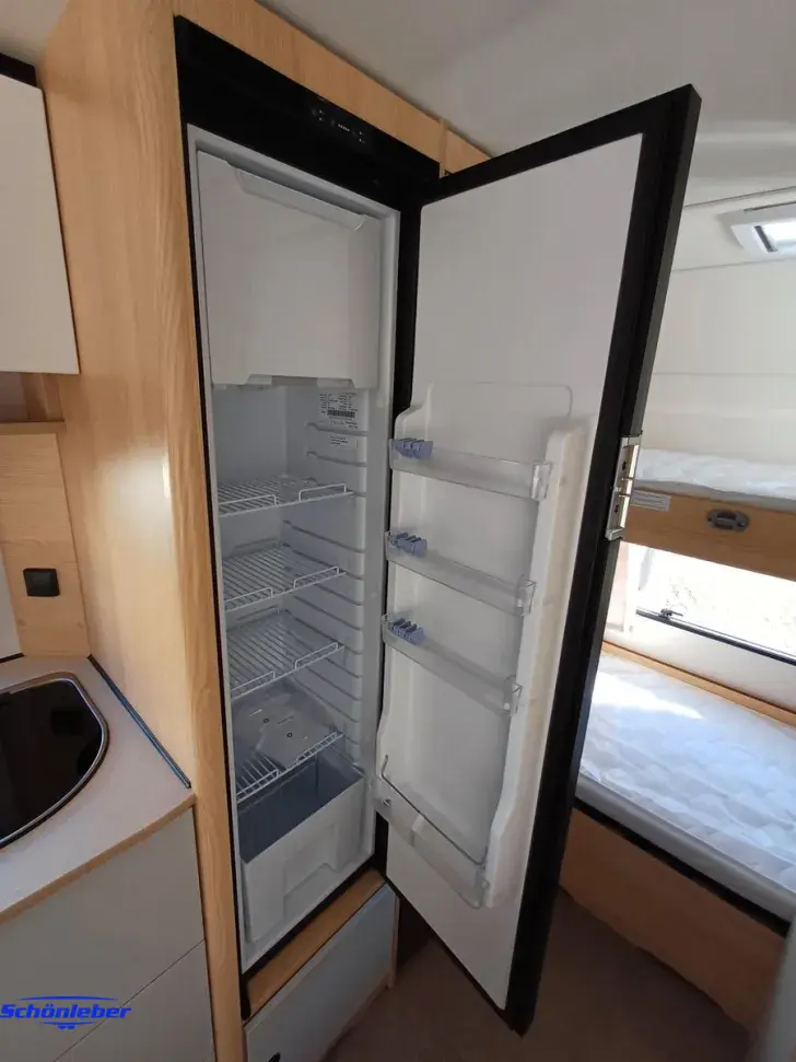 Fahrzeugbild LMC Style 493 K 70 Jahre 490K Grundriss #11