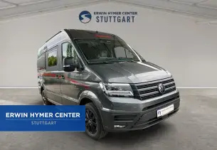 Bild Globetrail 600 DR VW Performance
