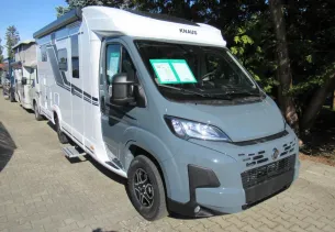 Bild Van TI 650 MEG VANSATION