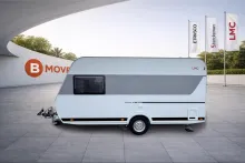 Fahrzeugbild LMC Sassino 430 D #2