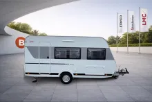Fahrzeugbild LMC Sassino 430 D #4