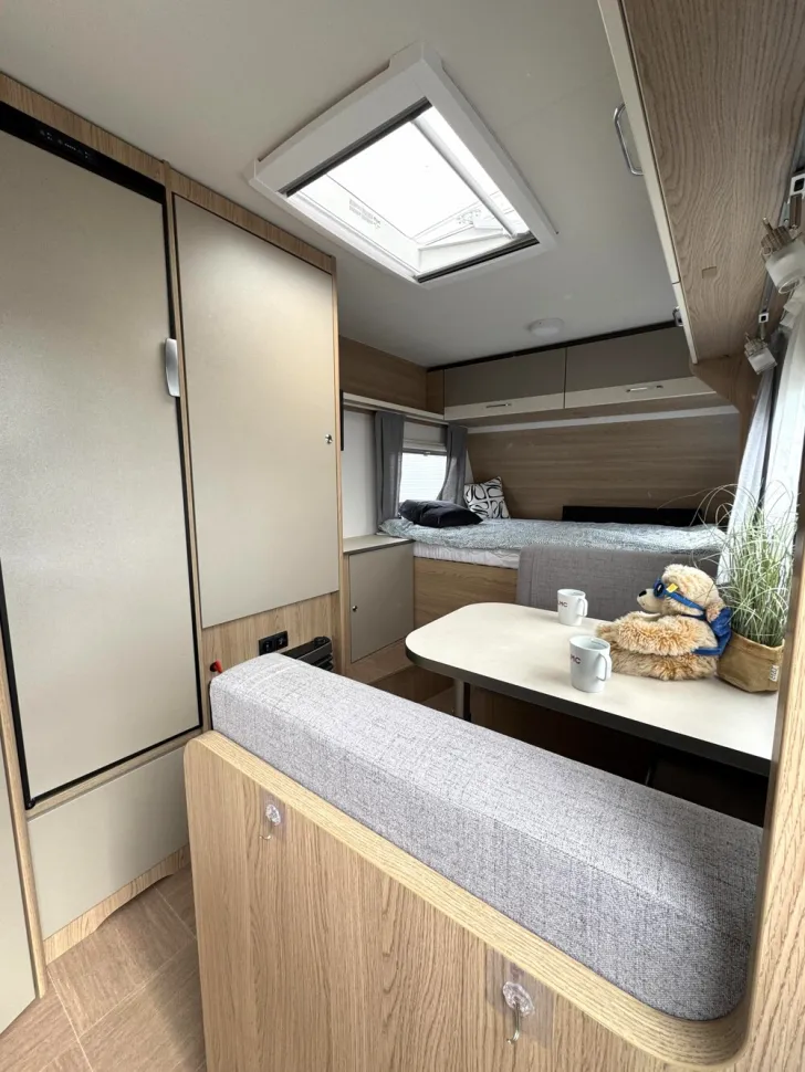 Fahrzeugbild LMC Sassino 430 D #8