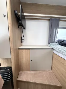 Fahrzeugbild LMC Sassino 430 D #15