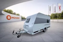Fahrzeugbild LMC Style 400 F #1
