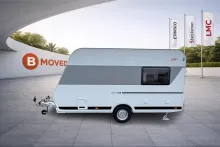 Fahrzeugbild LMC Style 400 F #2