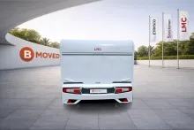Fahrzeugbild LMC Style 400 F #3