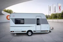 Fahrzeugbild LMC Style 400 F #4