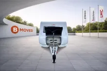 Fahrzeugbild LMC Style 400 F #7