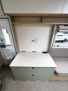 Fahrzeugbild LMC Style 400 F #15