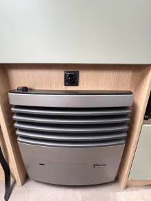 Fahrzeugbild LMC Style 400 F #17