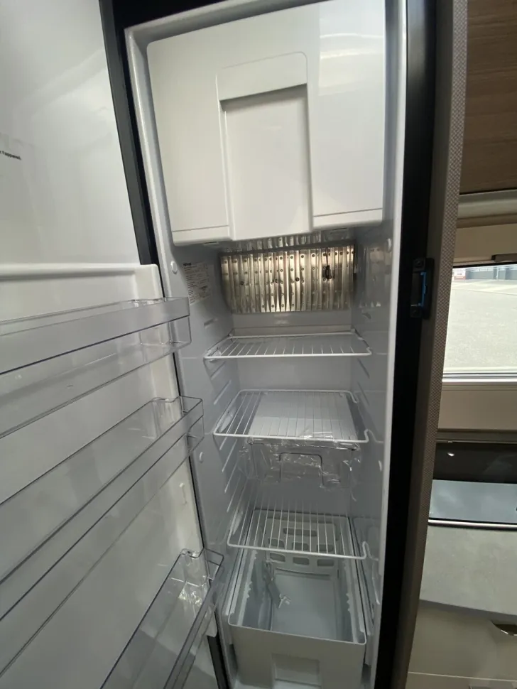Fahrzeugbild Etrusco T 7300 SB #12