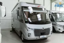 Fahrzeugbild Carthago liner-for-two I 53 #1
