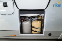 Fahrzeugbild Carthago liner-for-two I 53 #12