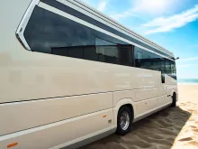 Fahrzeugbild Morelo Grand Empire 119 GSB Mercedes-Benz Actros 1853 L #5
