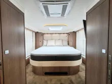 Fahrzeugbild Morelo Grand Empire 119 GSB Mercedes-Benz Actros 1853 L #13