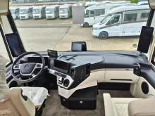 Fahrzeugbild Morelo Grand Empire 119 GSB Mercedes-Benz Actros 1853 L #17