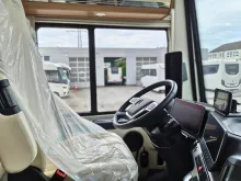 Fahrzeugbild Morelo Grand Empire 119 GSB Mercedes-Benz Actros 1853 L #18