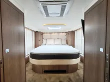 Fahrzeugbild Morelo Grand Empire 119 GSB Mercedes-Benz Actros 1853 L #32