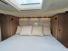 Fahrzeugbild Morelo Grand Empire 119 GSB Mercedes-Benz Actros 1853 L #33