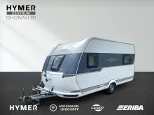 Fahrzeugbild Hobby De Luxe 455 UF Verkauf an Händler #1