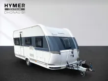 Fahrzeugbild Hobby De Luxe 455 UF Verkauf an Händler #2
