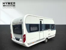 Fahrzeugbild Hobby De Luxe 455 UF Verkauf an Händler #3