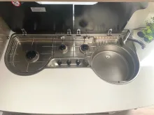 Fahrzeugbild Hobby De Luxe 455 UF Verkauf an Händler #9