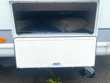 Fahrzeugbild Hobby De Luxe 455 UF Verkauf an Händler #16