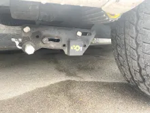 Fahrzeugbild Hobby De Luxe 455 UF Verkauf an Händler #18