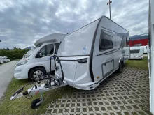 Fahrzeugbild Knaus Südwind 460 EU 60 Years #7