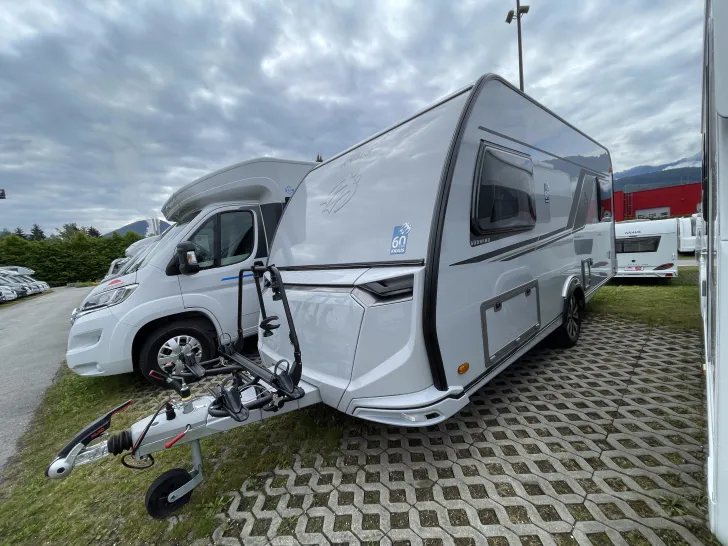 Fahrzeugbild Knaus Südwind 460 EU 60 Years #7