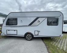 Fahrzeugbild Knaus Südwind 460 EU 60 Years #5