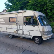 Fahrzeugbild Hymer Sonstige B 564 gebraucht #2
